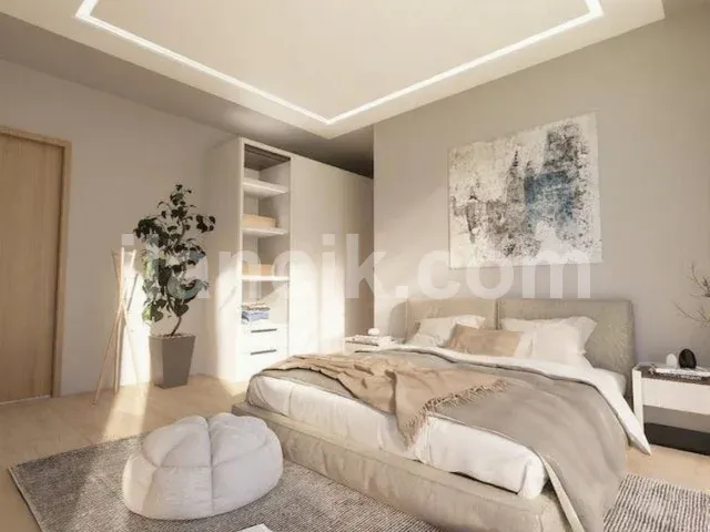 Satılık 5 Yatak Odalı Lüks Villa - Çatalköy, Girne - 10