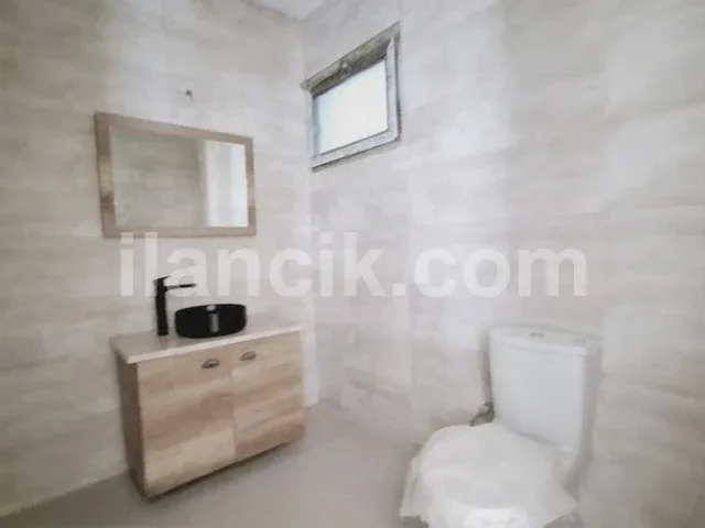 Satılık 3 Yatak Odalı Daire, Lapta Girne - Deniz Manzaralı - 11