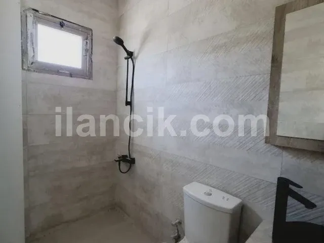 Satılık 3 Yatak Odalı Daire, Lapta Girne - Deniz Manzaralı - 12