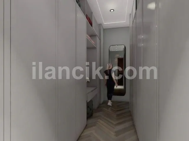 Satılık 4 Yatak Odalı Lüks Villa - Çatalköy, Girne - 13