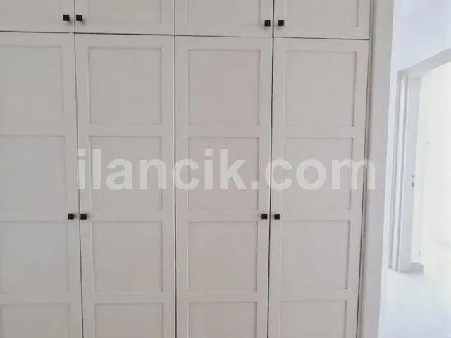 Satılık 3 Yatak Odalı Daire, Lapta Girne - Deniz Manzaralı - 14