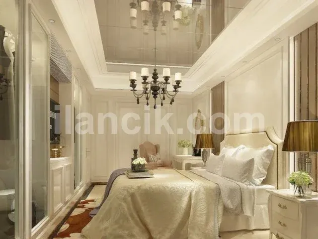 Girne Merkez'de Satılık 2 Odalı Premium Daire - 14