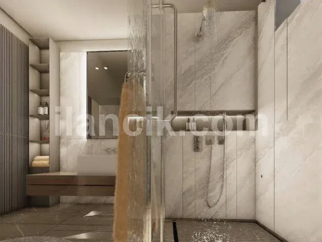 Satılık 4 Yatak Odalı Lüks Villa - Çatalköy, Girne - 15