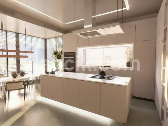Satılık 5 Yatak Odalı Lüks Villa - Çatalköy, Girne - 15