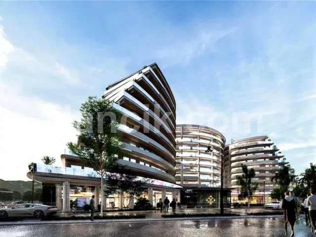 Satılık 3 Yatak Odalı Daire - Girne Merkez - 2