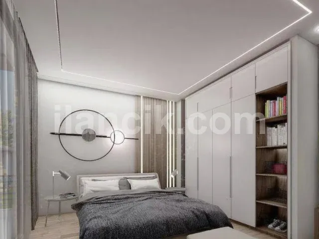 Satılık 4 Yatak Odalı Lüks Villa - Çatalköy, Girne - 16