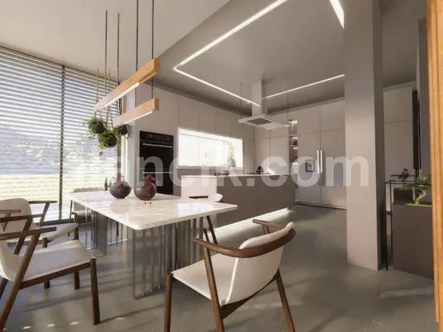Satılık 5 Yatak Odalı Lüks Villa - Çatalköy, Girne - 16