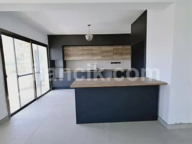 Satılık 3 Yatak Odalı Daire, Lapta Girne - Deniz Manzaralı - 18