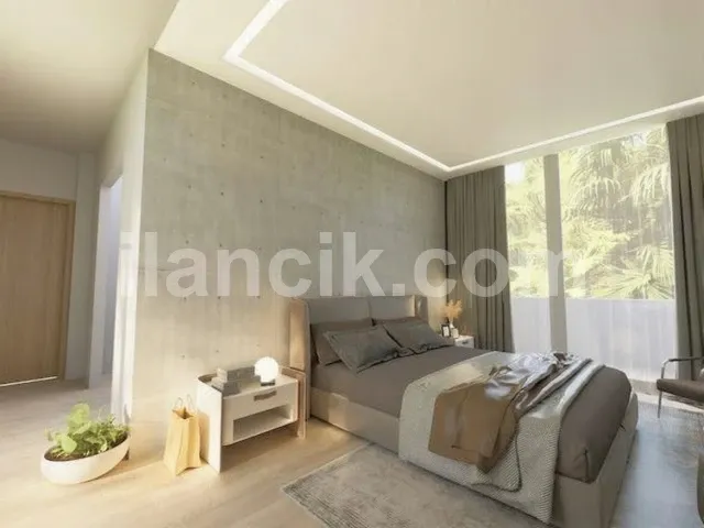 Satılık 5 Yatak Odalı Lüks Villa - Çatalköy, Girne - 17