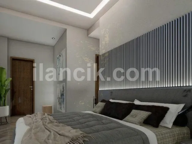 Satılık 4 Yatak Odalı Lüks Villa - Çatalköy, Girne - 20
