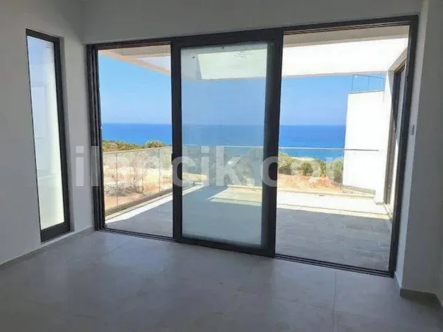 Satılık 2 Yatak Odalı Daire - Tatlısu, Mağusa