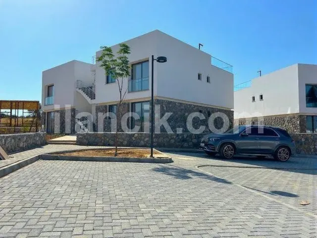 Satılık 2 Yatak Odalı Daire - Tatlısu, Mağusa - 2