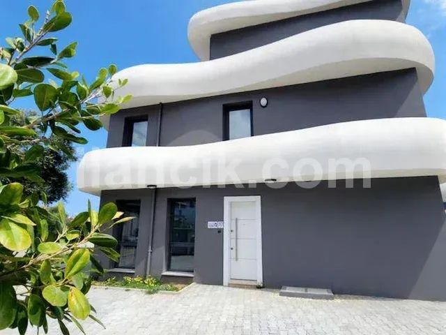 Satılık 3 Yatak Odalı İkiz Villa - Lapta, Girne - 3