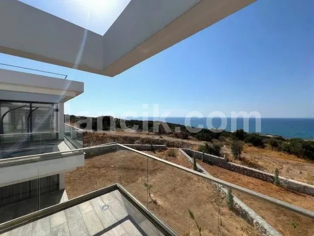 Satılık 2 Yatak Odalı Daire - Tatlısu, Mağusa - 4