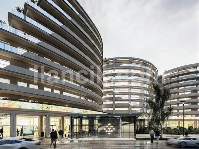 Satılık 3 Yatak Odalı Daire - Girne Merkez - 12