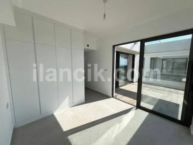 Satılık 2 Yatak Odalı Daire - Tatlısu, Mağusa - 7