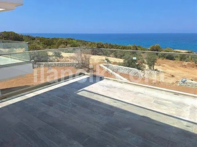 Satılık 2 Yatak Odalı Daire - Tatlısu, Mağusa - 8