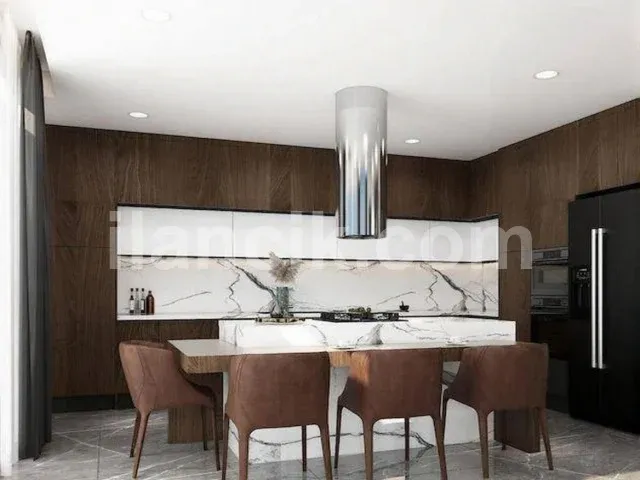 Satılık 3 Yatak Odalı Villa - Çatalköy, Girne - 8