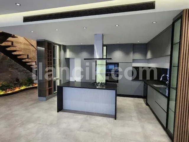 Çatalköy'de Satılık 4 Yatak Odalı Lüks Villa - 12