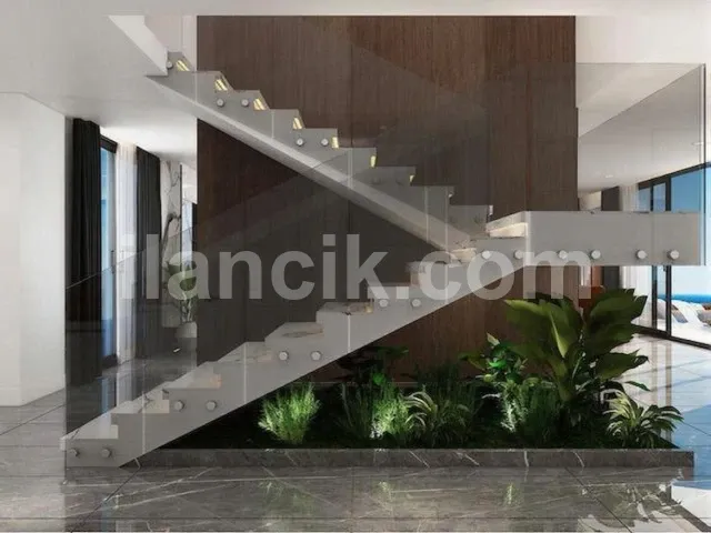 Satılık 3 Yatak Odalı Villa - Çatalköy, Girne - 10