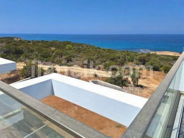 Satılık 2 Yatak Odalı Daire - Tatlısu, Mağusa - 12