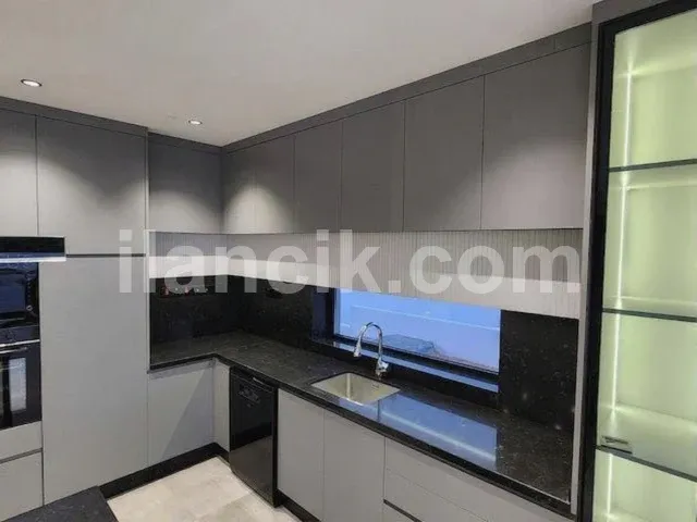Çatalköy'de Satılık 4 Yatak Odalı Lüks Villa - 13