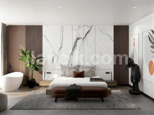 Satılık 3 Yatak Odalı Villa - Çatalköy, Girne - 11