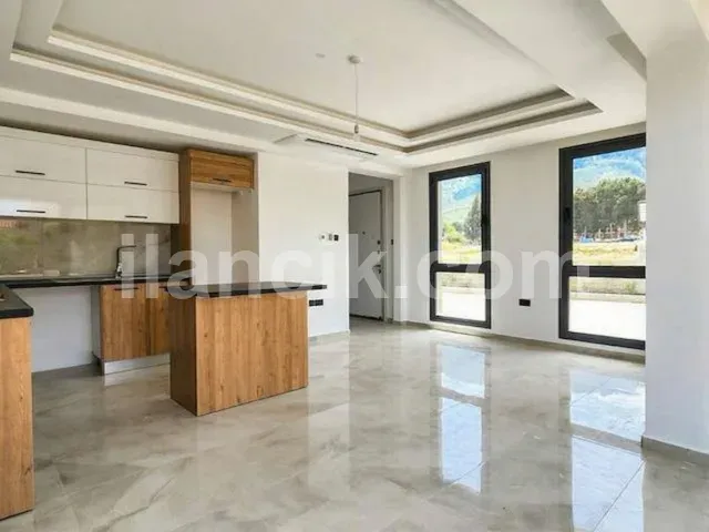 Satılık 3 Yatak Odalı İkiz Villa - Lapta, Girne - 13