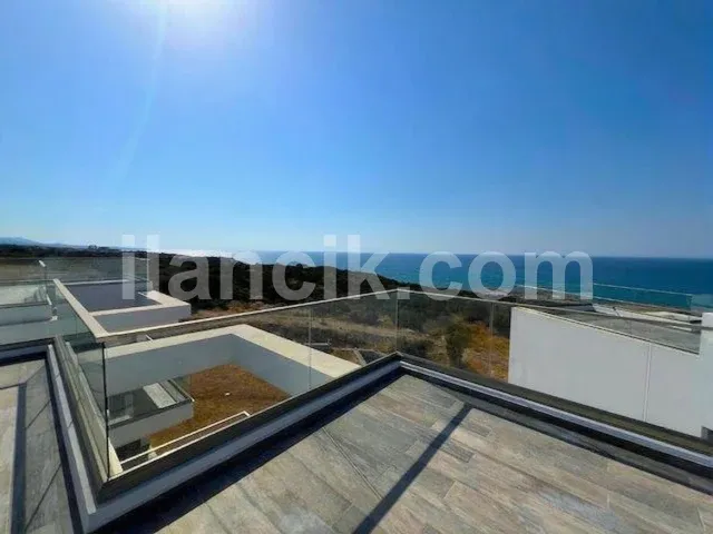 Satılık 2 Yatak Odalı Daire - Tatlısu, Mağusa - 15