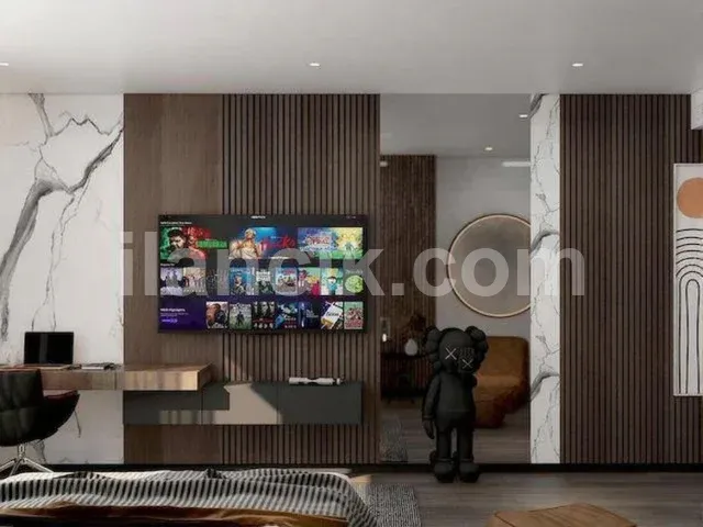 Satılık 3 Yatak Odalı Villa - Çatalköy, Girne - 13