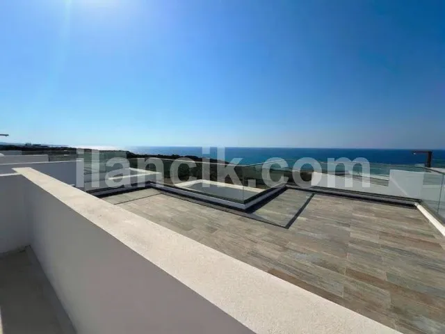 Satılık 2 Yatak Odalı Daire - Tatlısu, Mağusa - 16