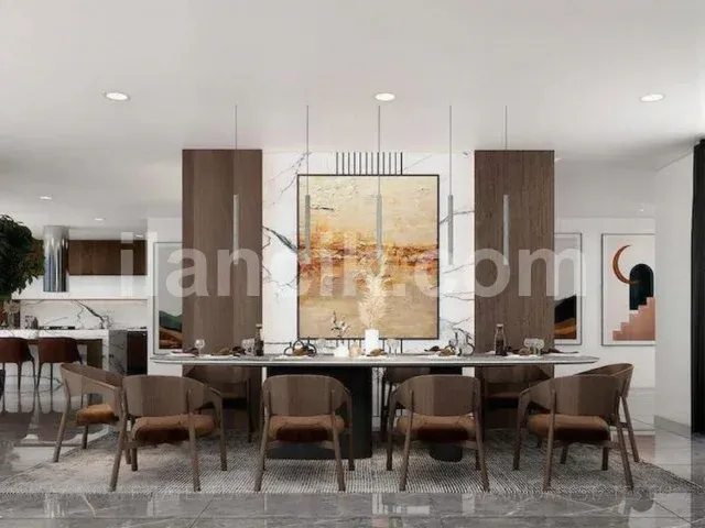 Satılık 3 Yatak Odalı Villa - Çatalköy, Girne - 14