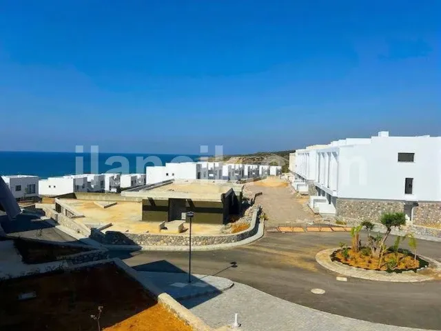 Satılık 2 Yatak Odalı Daire - Tatlısu, Mağusa - 17