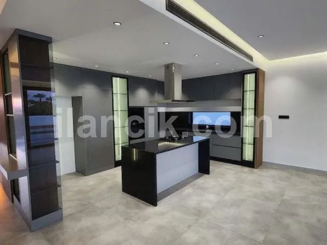 Çatalköy'de Satılık 4 Yatak Odalı Lüks Villa - 18