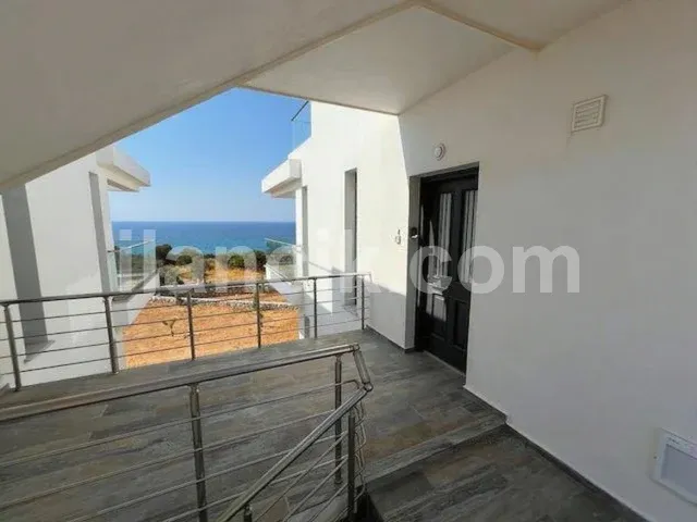 Satılık 2 Yatak Odalı Daire - Tatlısu, Mağusa - 18