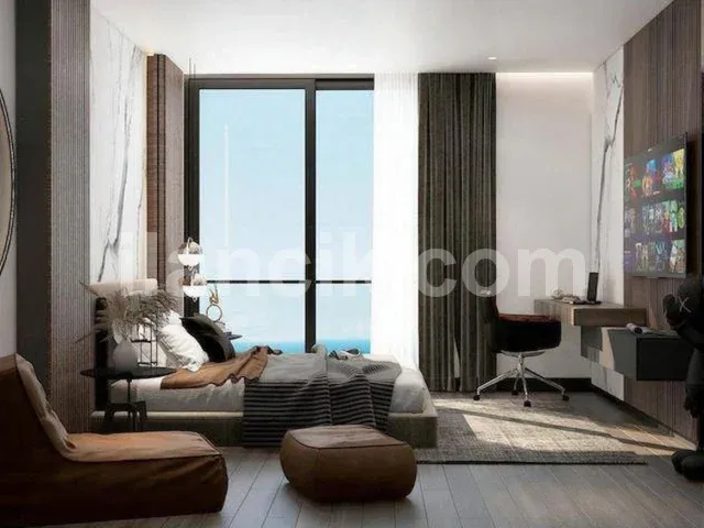 Satılık 3 Yatak Odalı Villa - Çatalköy, Girne - 16