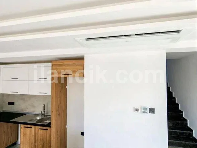 Satılık 3 Yatak Odalı İkiz Villa - Lapta, Girne - 19