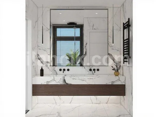 Satılık 3 Yatak Odalı Villa - Çatalköy, Girne - 17