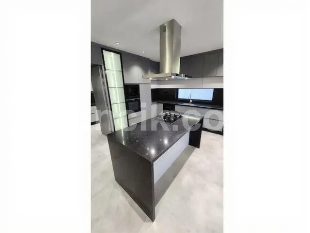 Çatalköy'de Satılık 4 Yatak Odalı Lüks Villa - 20