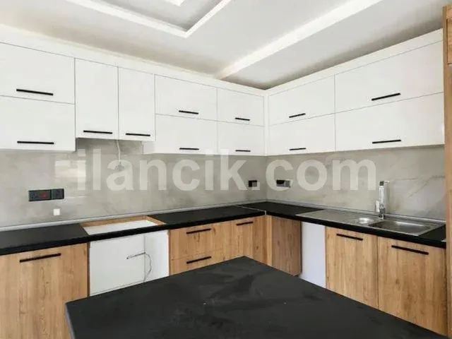 Satılık 3 Yatak Odalı İkiz Villa - Lapta, Girne - 20