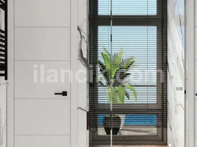 Satılık 3 Yatak Odalı Villa - Çatalköy, Girne - 20