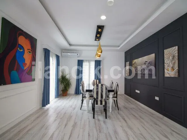 Satılık 4 Yatak Odalı Villa - Edremit, Girne - 4