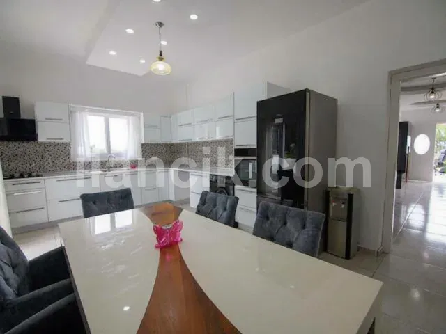 Satılık 4 Yatak Odalı Villa - Edremit, Girne - 7