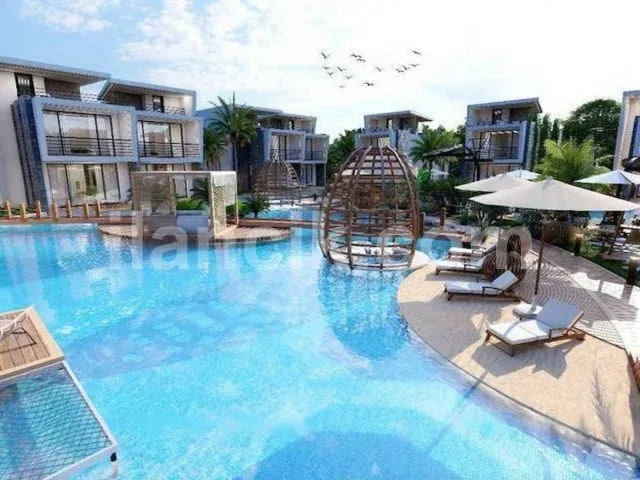 Lapta'da Satılık 2+1 İkiz Villa - Denize 400 Metre - 13