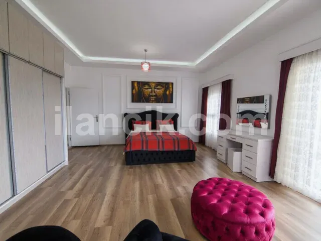 Satılık 4 Yatak Odalı Villa - Edremit, Girne - 8