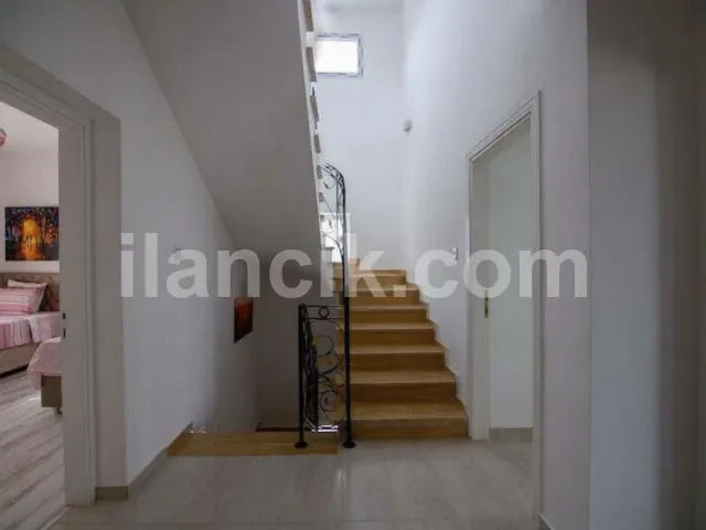 Satılık 4 Yatak Odalı Villa - Edremit, Girne - 9