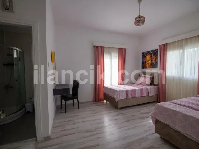Satılık 4 Yatak Odalı Villa - Edremit, Girne - 10