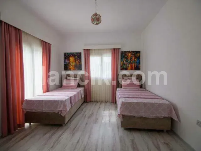 Satılık 4 Yatak Odalı Villa - Edremit, Girne - 11