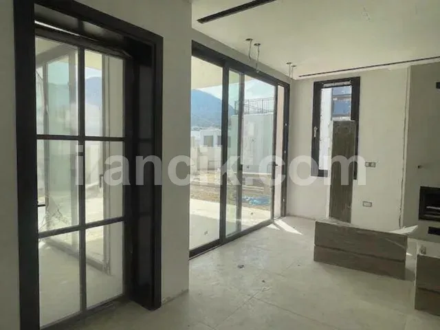 Satılık 3 Yatak Odalı Villa – Edremit, Girne - 3