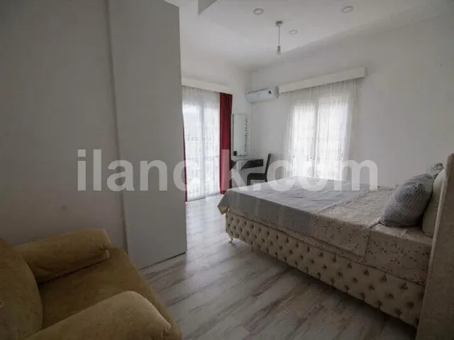 Satılık 4 Yatak Odalı Villa - Edremit, Girne - 14